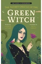 The Secret Oracle of the Green Witch