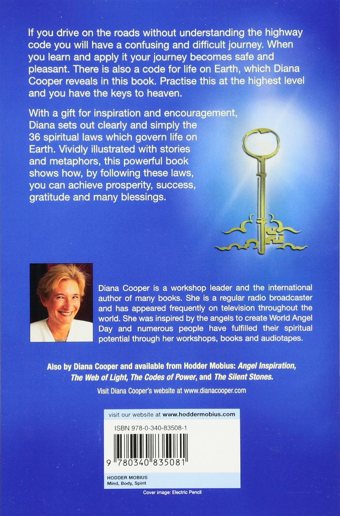 A Little Light on The Spiritual Laws