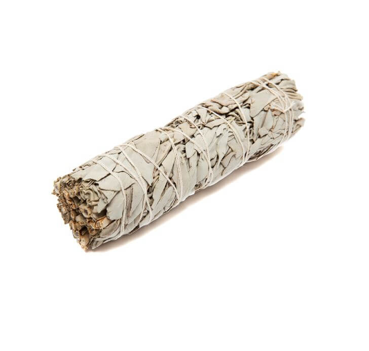 Californian White Sage Smudge jumbo Sticks