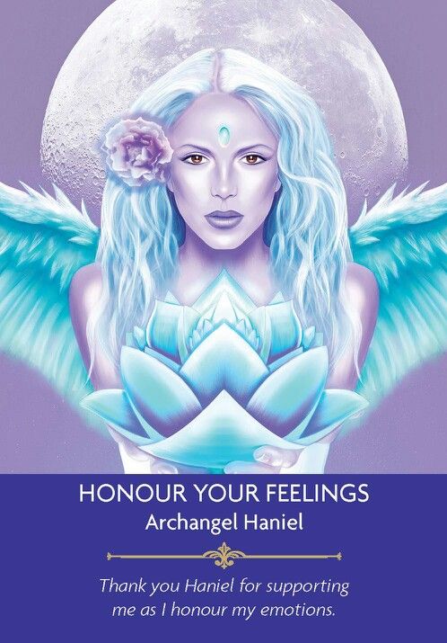 Angel Prayers Oracle Cards