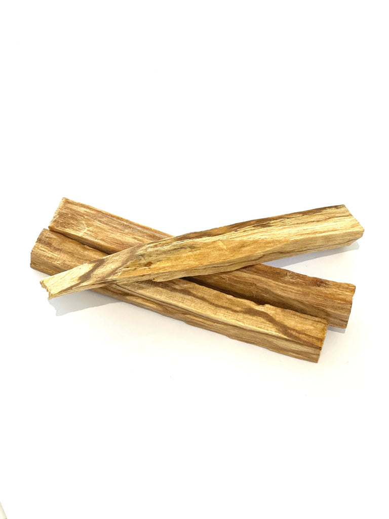 Palo santo sticks