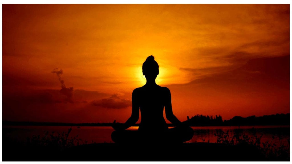 Peace & Relaxation