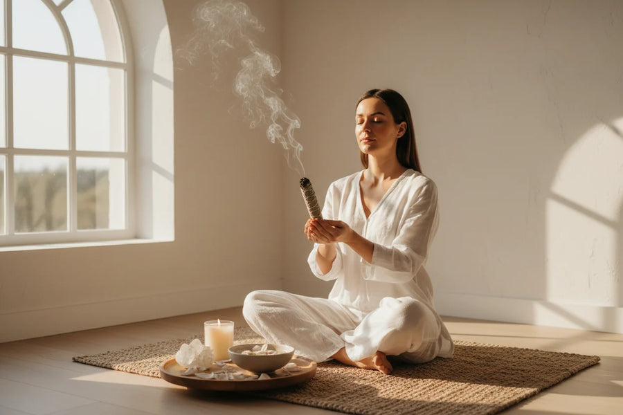 Cleansing