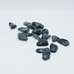 Tumbled Dumonteirite
