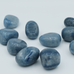 Tumbled Blue Quartz