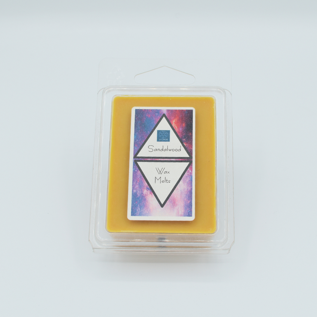 Sandalwood Wax Melts