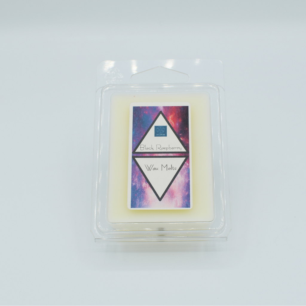Black Raspberry Wax melts