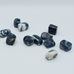 Tumbled Sodalite