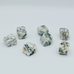 Tumbled Tree Agate