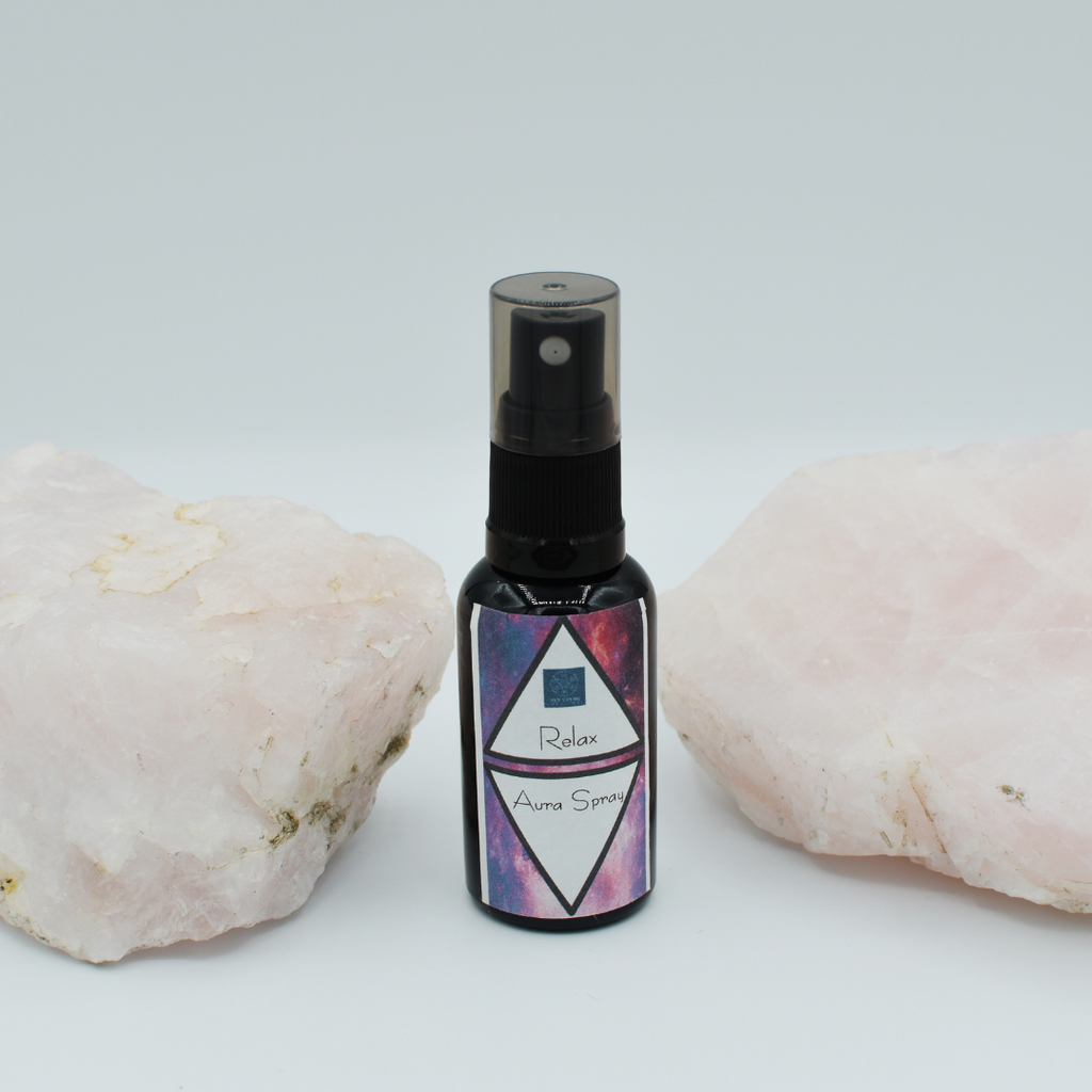 Relax Aura Spray 30ml