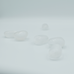 Tumbled Selenite