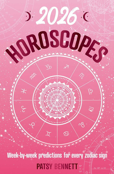 2026 Horoscopes - Week by Week Predictions