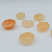 Tumbled Orange Selenite