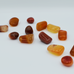 Tumbled Carnelian