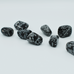 Tumbled Snowflake Obsidian Large