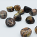 Tumbled Chiastolite