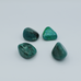 Tumbled Chrysocolla Howlite