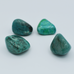Tumbled Chrysocolla Howlite