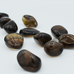 Tumbled Smokey Quartz