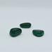 Tumbled Malachite