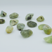 Tumbled Prehnite - Small