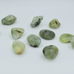 Tumbled Prehnite - Small