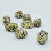 Tumbled Dalmatian Jasper
