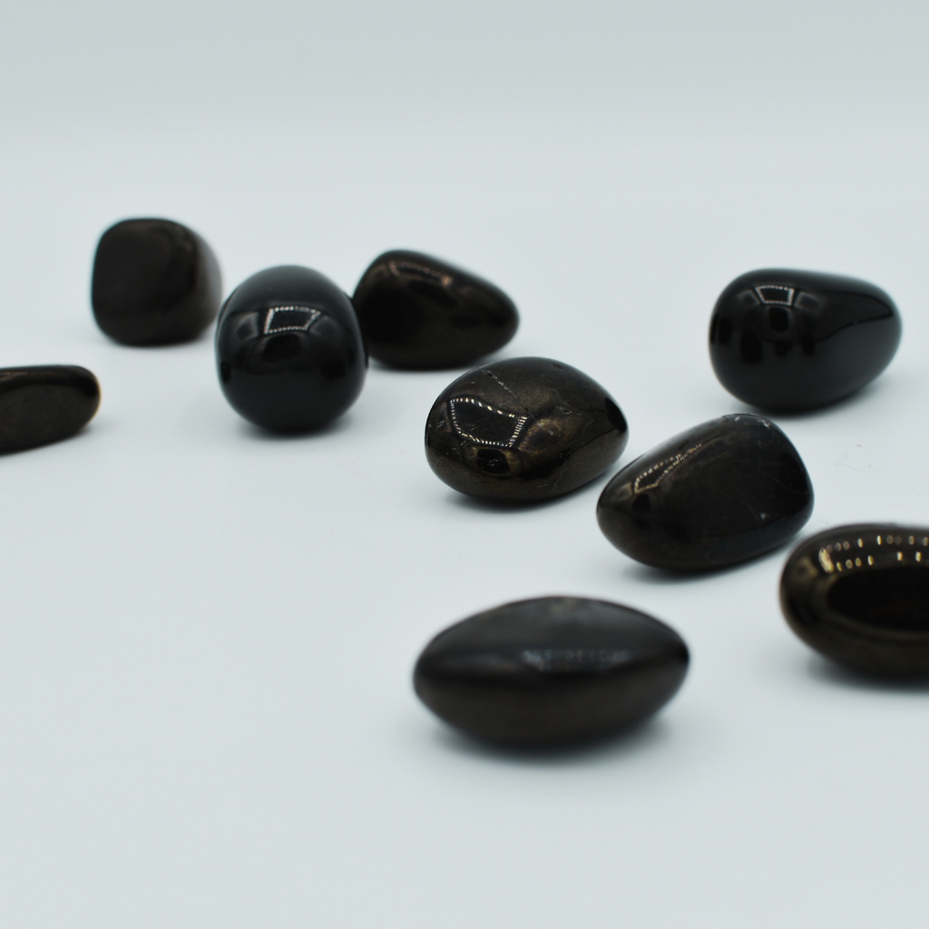 Tumbled Onyx