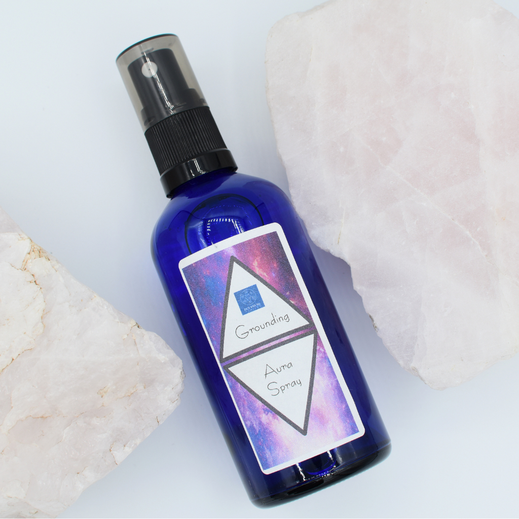 Grounding Aura Spray 100ml