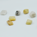 Tumbled Moonstone