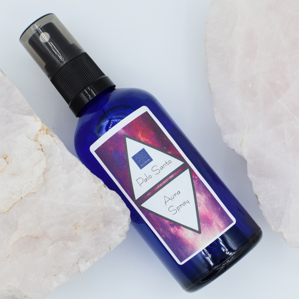 Palo Santo Aura Spray 100ml
