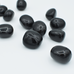 Tumbled Black Obsidian