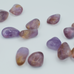 Tumbled Ametrine