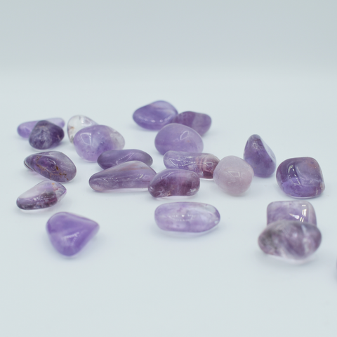 Tumbled Amethyst - Small