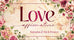 Love Affirmations