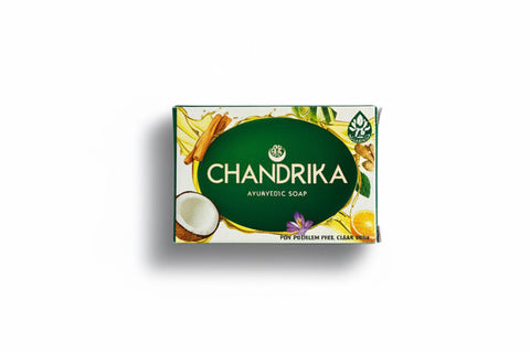 Chandrika Soap