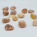 Tumbled Moonstone Peach