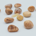 Tumbled Moonstone Peach