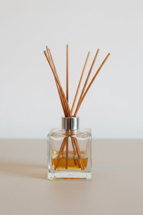 Mango Nectar Reid Diffuser