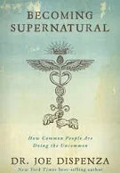 Becoming Supernatural