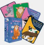 Cat Wisdom Oracle