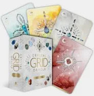The Crystal Grid Oracle - Deluxe Edition