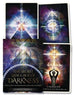 The Secret Language of Darkness