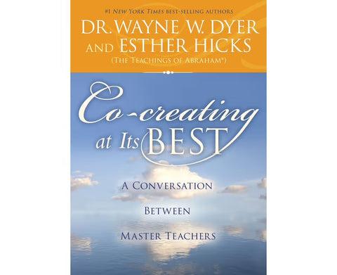 Co-Creating at its Best