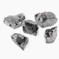 Elite Raw Shungite Irregular Shapes 1.5-2cm