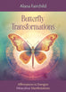 Butterfly Transformations Cards