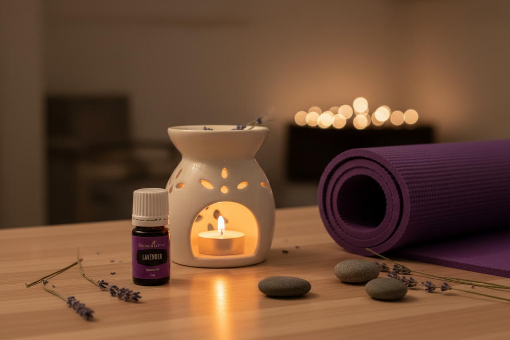 Young Living Essential Oil - Lavender 5ml