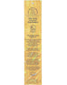 Palo Santo Nagchampa Incense