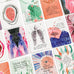 Super Attractor Card Deck