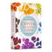 Crystal Reading Cards - The Healing Oracle